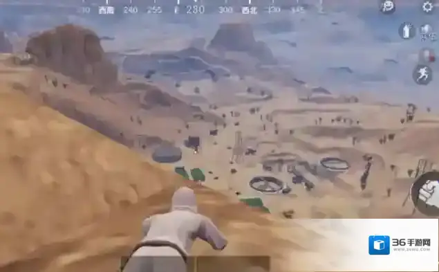 和平精英所有专业名词一览