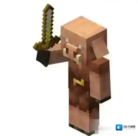 我的世界以物易物