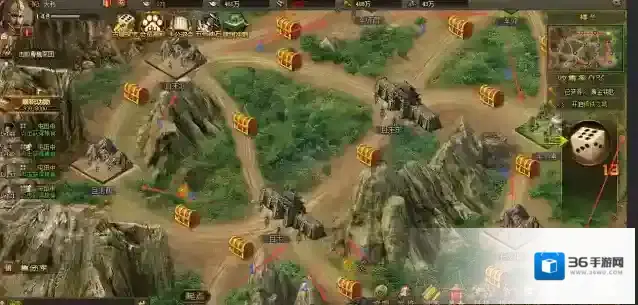 攻城掠地曹操武将怎么组合