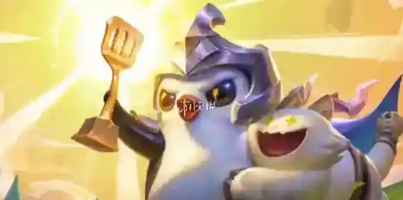 金铲铲之战金铲铲