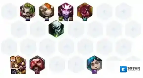 金铲铲之战飞机