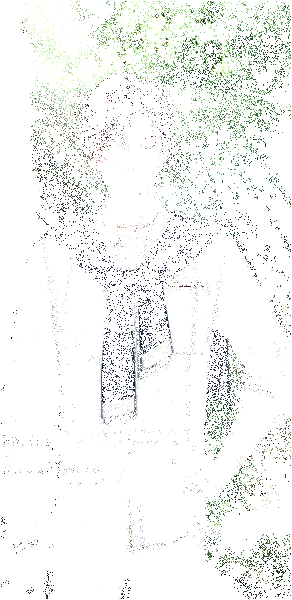 未定事件簿服装