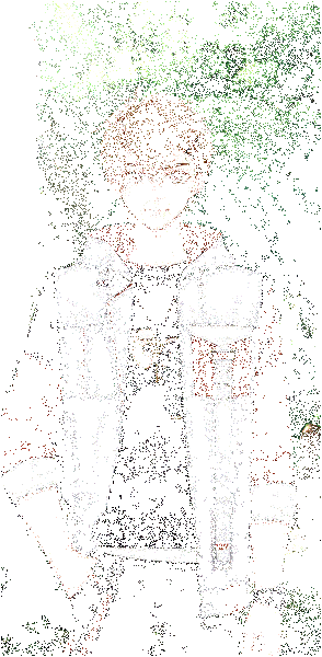 未定事件簿主题