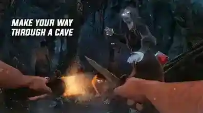 鬼屋邪恶射手鬼屋