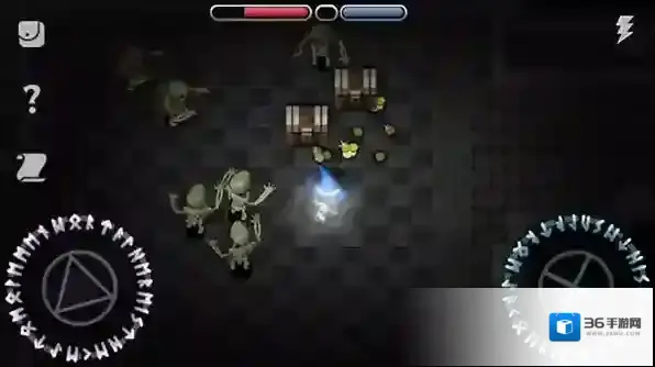 所罗门的守望游戏