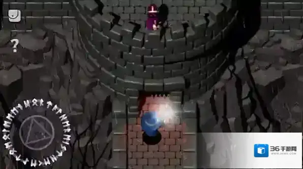 所罗门的守望右手