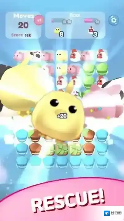 animal island动物岛合成合成