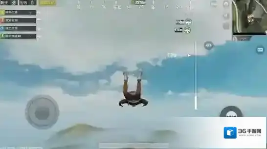 绝地求生刺激战场刺激战场