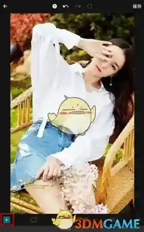 Mix滤镜大师照片海报