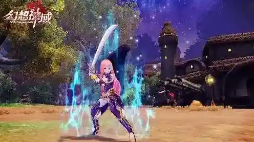 幻想神域太刀副武器怎么选择 注意事项详解