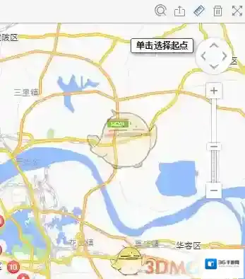 腾讯地图在百度