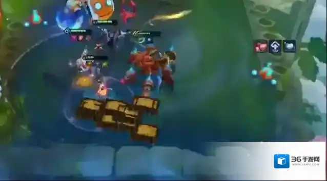 金铲铲之战金铲铲