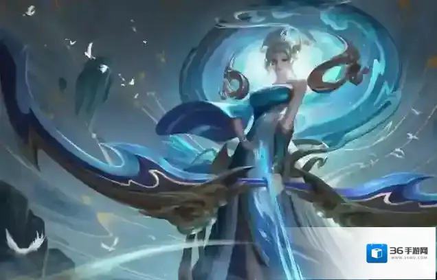 王者荣耀迦罗打团上分攻略 迦罗打法介绍