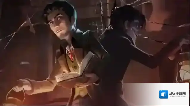 网易第五人格排位