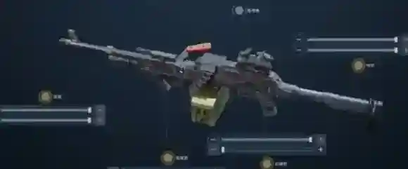 三角洲行动右左