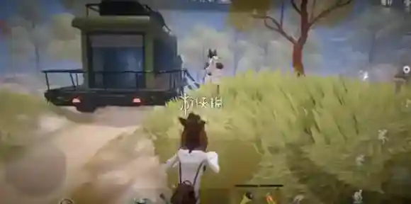 代号超自然宝椁