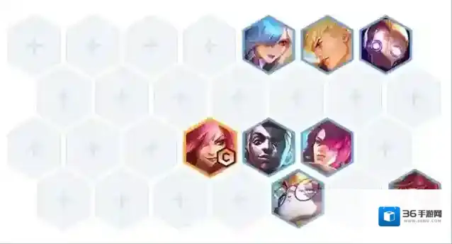 金铲铲之战金铲铲