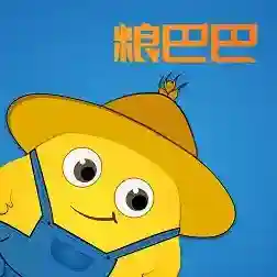 粮巴巴平台应用2025-粮巴巴平台最新版Androidv1.9.25255