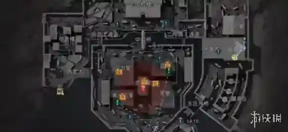 三角洲行动密码是什么