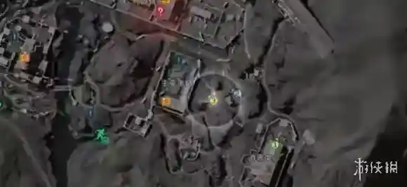 三角洲行动巴克