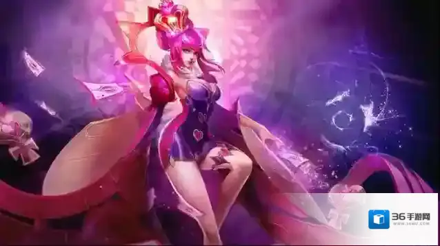 王者荣耀芈月技能玩法解析