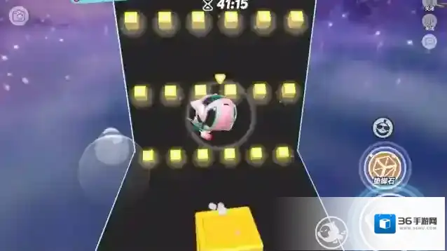 蛋仔派对如何人机训练