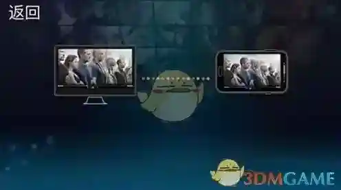 蓝光VR大师眼镜