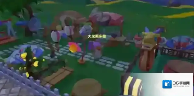 摩尔庄园.免费.家具获取