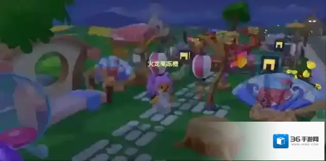 摩尔庄园怎么免费得家具