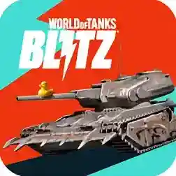 坦克世界闪击战(WoT Blitz)手游2025-坦克世界闪击战(WoT Blitz)国际服重置版Android11.9.1.313