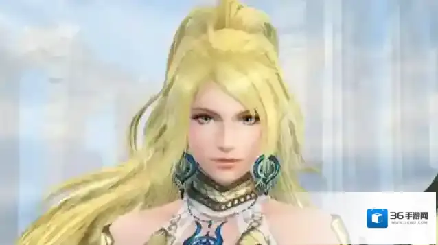 ​无双大蛇4人物