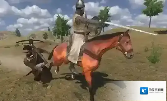 光明与黑暗营地