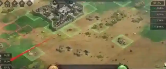 三国志战略版怎么看战斗