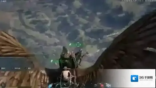 黑暗与光明玩家