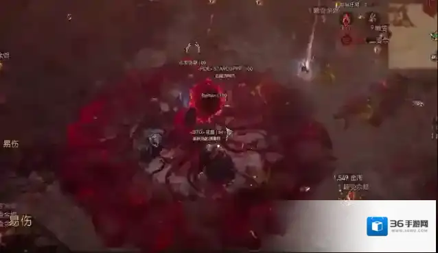 暗黑破坏神死灵法师怎么加点属性