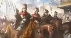 三国志14威力加强版大四夷怎么打 三国志14威力加强版大四夷打法分享