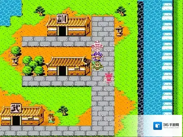 吞食天地2如何合成火药