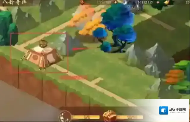 少年三国志2八封奇阵怎么过