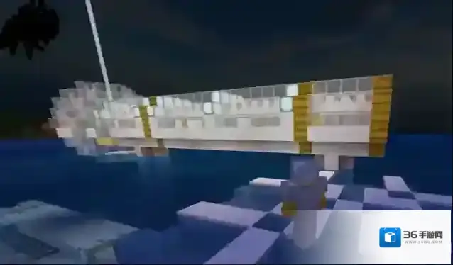 我的世界我们可以