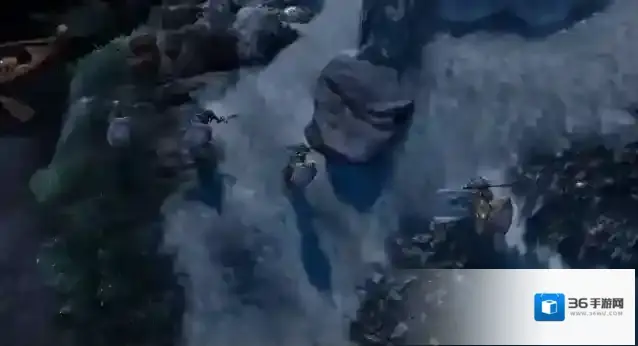 魔兽争霸黑暗之潮玩家