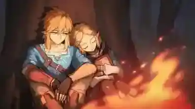 塞尔达黄昏之冠位置介绍 黄昏之冠有什么用