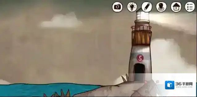 迷失岛2实验室数字密码多少