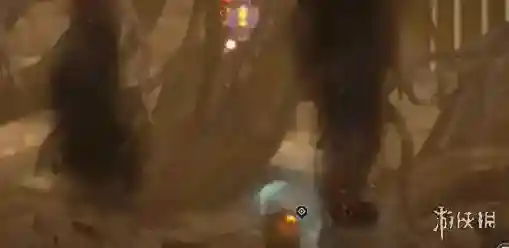 潜水员戴夫捕获