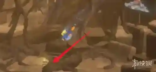 潜水员戴夫就能