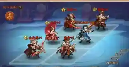 少年三国志2周瑜