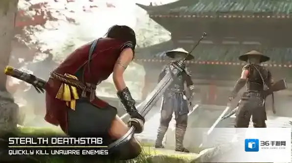 暗影猎手传奇暗影猎人