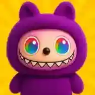 拉布布开箱模拟器