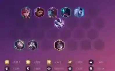 金铲铲之战一拳超人