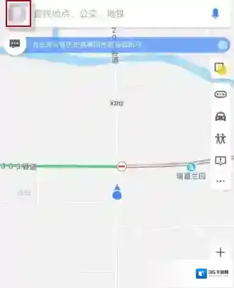 高德地图驾驶