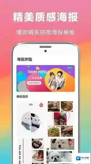 拼图去水印相册去水印